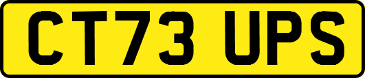 CT73UPS