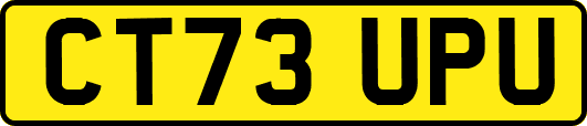 CT73UPU