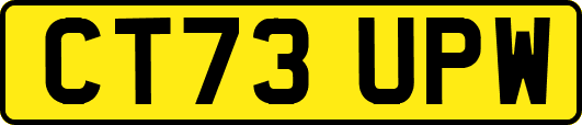CT73UPW
