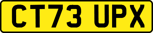 CT73UPX