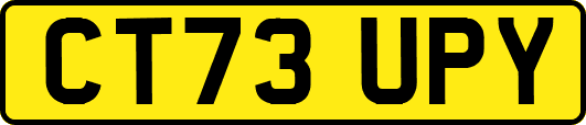 CT73UPY