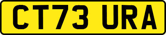 CT73URA