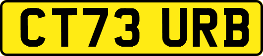CT73URB
