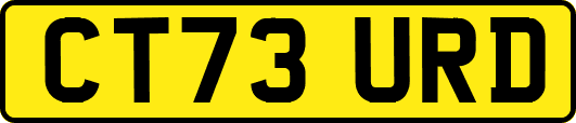 CT73URD