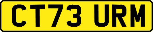 CT73URM