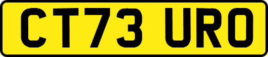 CT73URO