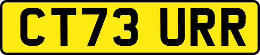 CT73URR