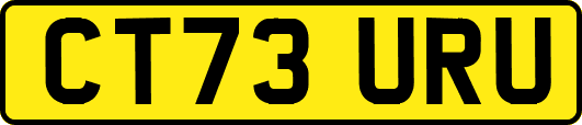 CT73URU