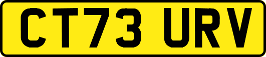CT73URV