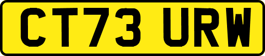 CT73URW