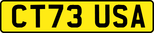 CT73USA