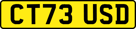 CT73USD