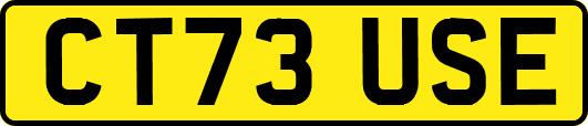CT73USE