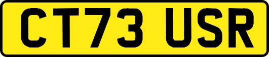 CT73USR