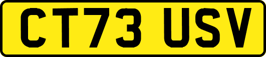 CT73USV