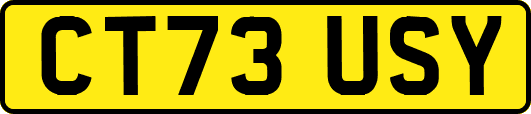 CT73USY