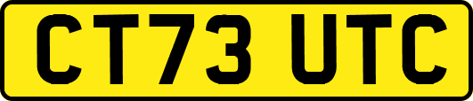 CT73UTC