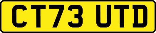 CT73UTD
