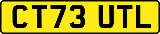 CT73UTL