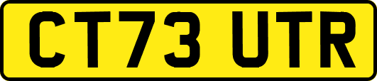 CT73UTR