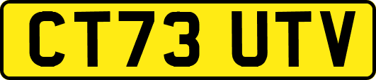 CT73UTV
