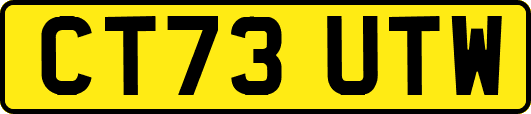 CT73UTW