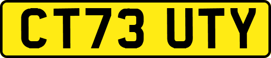 CT73UTY