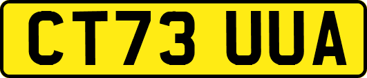 CT73UUA