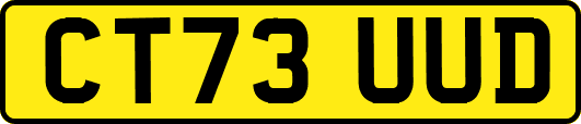 CT73UUD