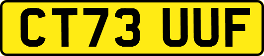 CT73UUF