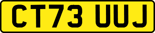 CT73UUJ