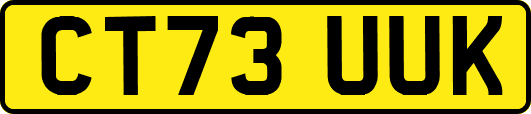 CT73UUK