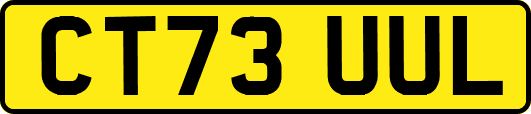 CT73UUL
