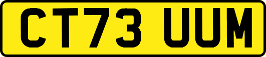 CT73UUM