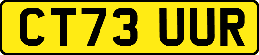 CT73UUR