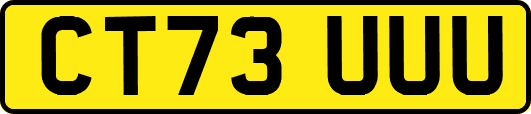 CT73UUU