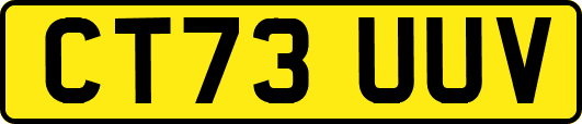 CT73UUV
