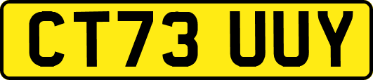 CT73UUY