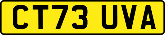 CT73UVA