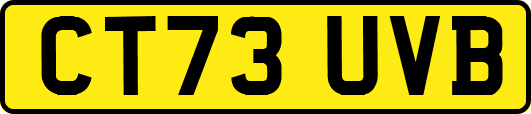 CT73UVB