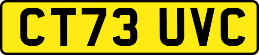 CT73UVC