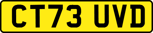 CT73UVD