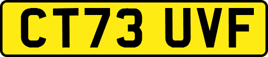 CT73UVF