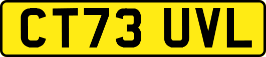 CT73UVL