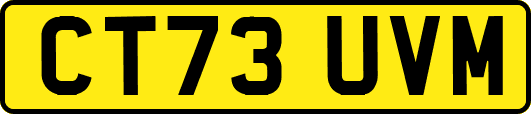 CT73UVM