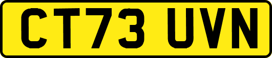 CT73UVN