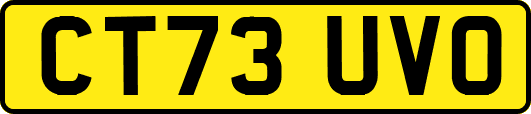 CT73UVO