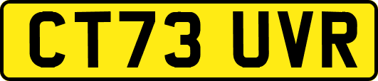 CT73UVR