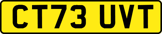 CT73UVT