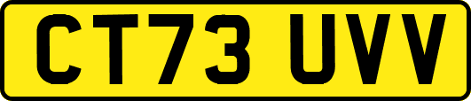CT73UVV
